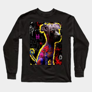 Dogcave Long Sleeve T-Shirt